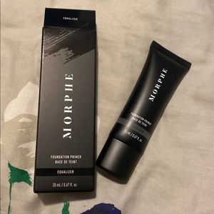 Morphe equalizer foundation primer